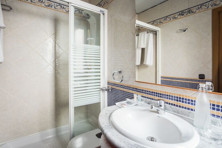 Hotel Negresco Gran V�a