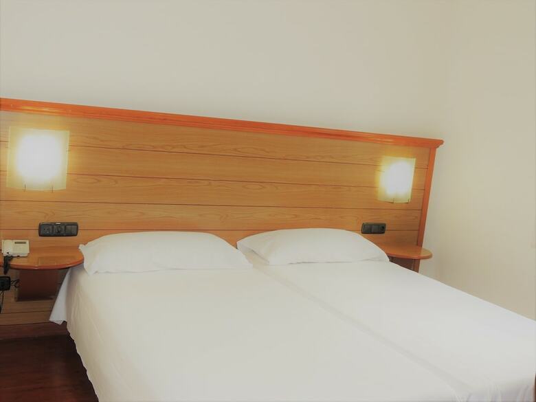 Hotel Negresco Gran V�a