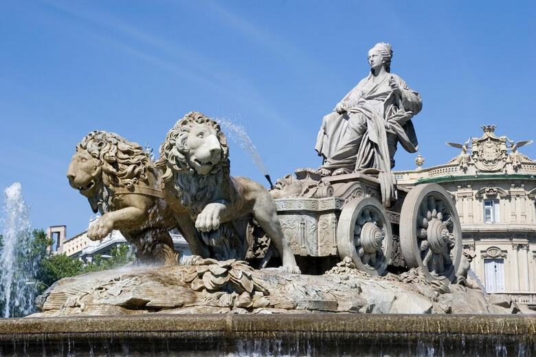 Hotel Negresco Gran V�a