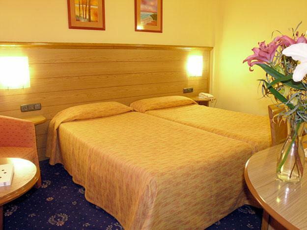 Hotel Negresco Gran V�a