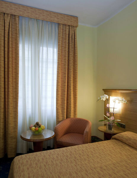 Hotel Negresco Gran V�a