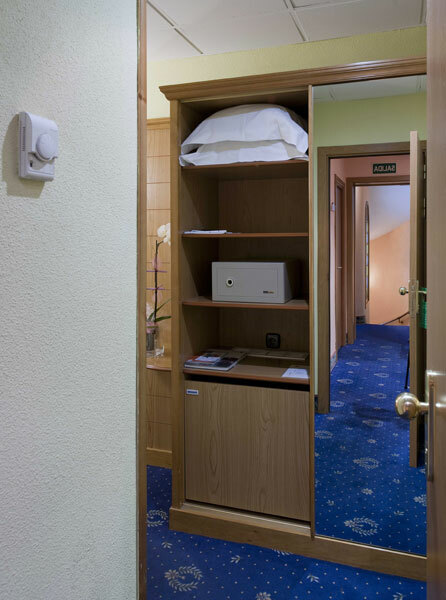 Hotel Negresco Gran V�a