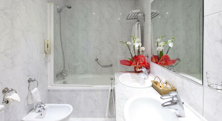 Aparthotel Espahotel Gran Via