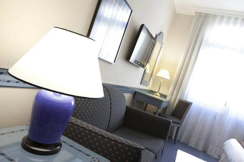 Aparthotel Espahotel Gran Via