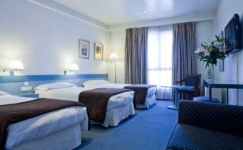 Apartamentos Espahotel Plaza de Espa�a