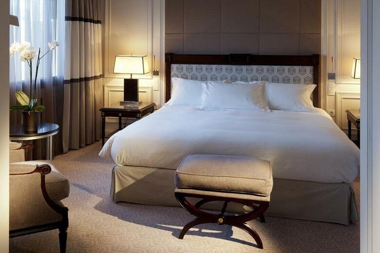 Hotel Villa Magna