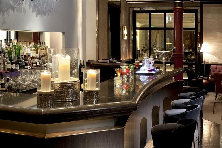 Hotel Villa Magna