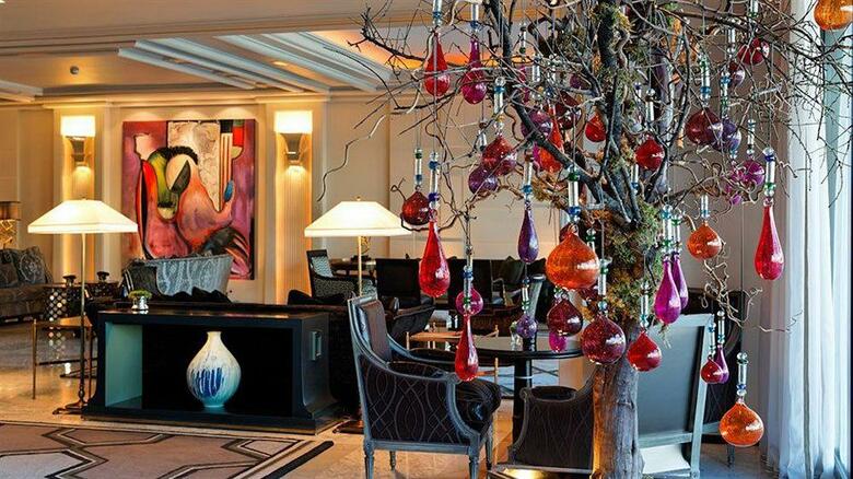 Hotel Villa Magna