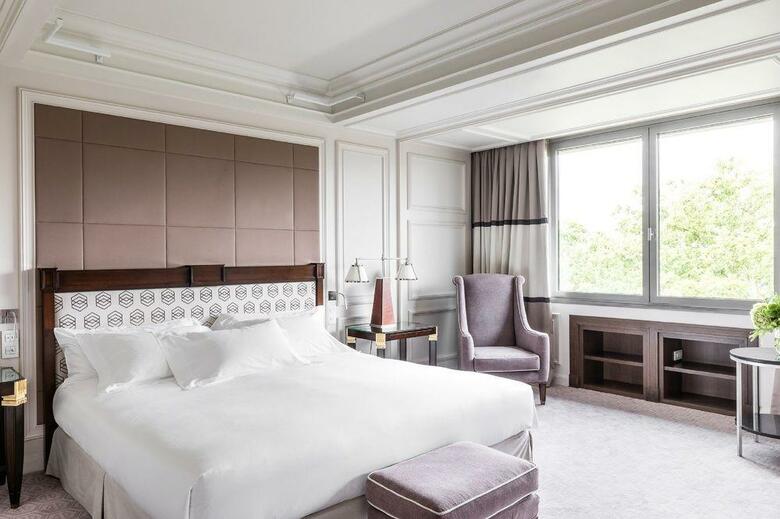 Hotel Villa Magna