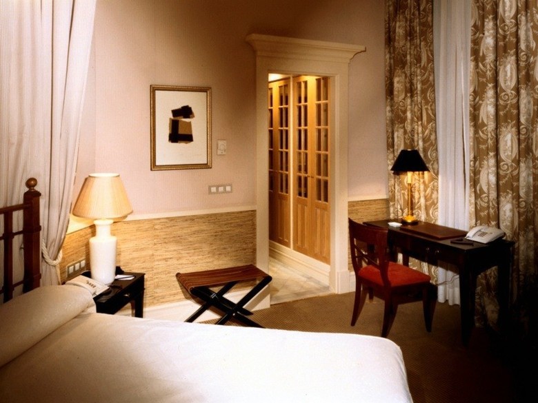Hotel Adler