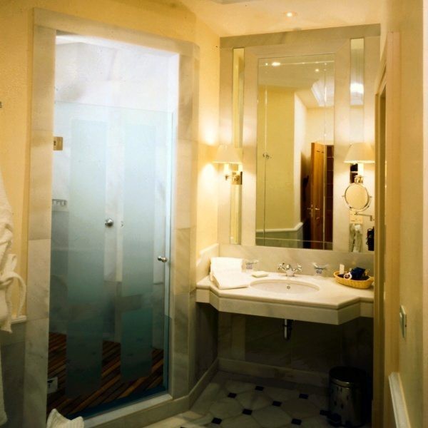 Hotel Adler