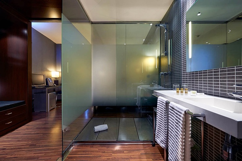 Hotel Eurostars Monte Real