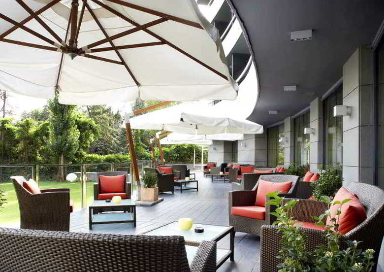 Hotel Eurostars Monte Real