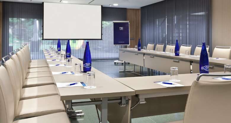 Hotel NH Madrid Ventas