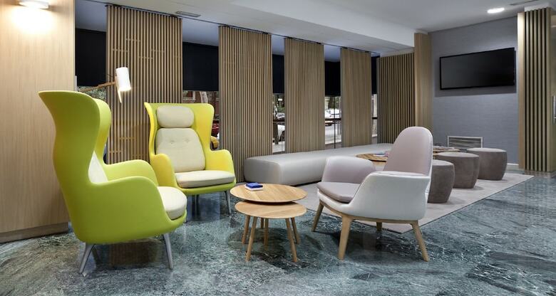 Hotel NH Madrid Ventas