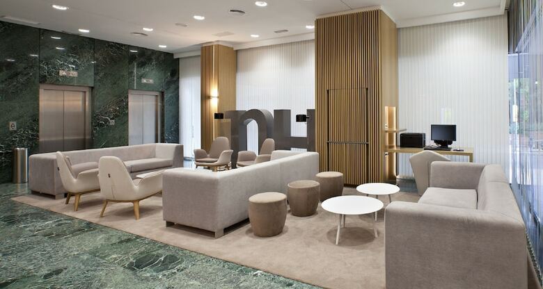 Hotel NH Madrid Ventas