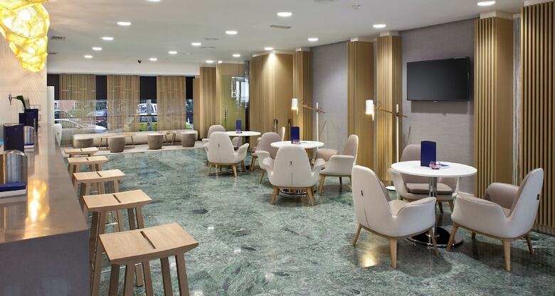 Hotel NH Madrid Ventas