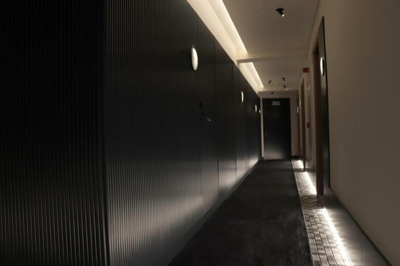 Hotel Letoh Letoh Gran V�a