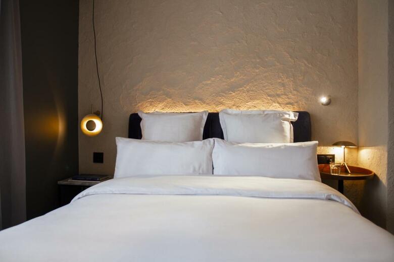 Hotel Letoh Letoh Gran V�a
