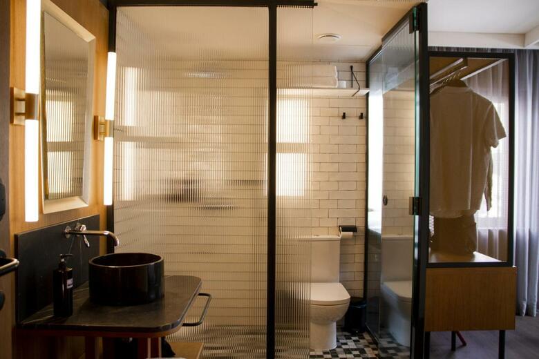 Hotel Letoh Letoh Gran V�a