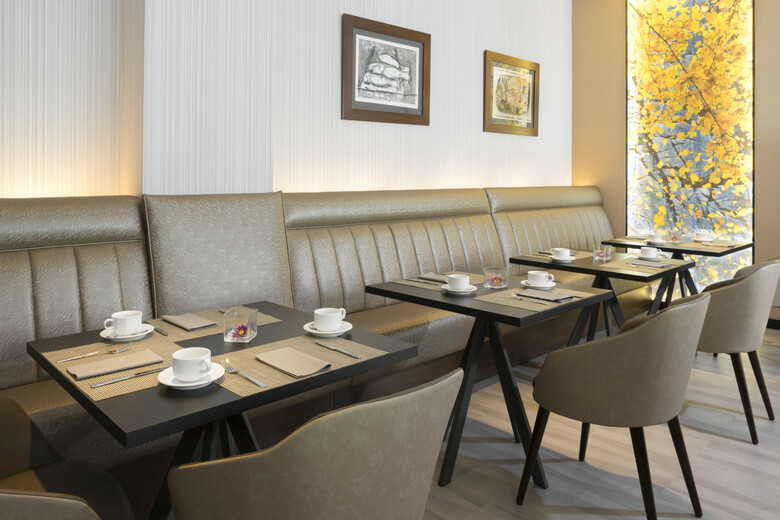 Hotel Elba Madrid Alcal�