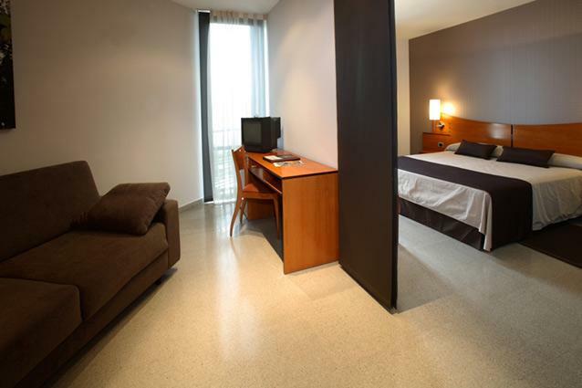 Hotel Granollers