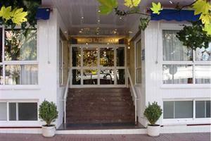 Hotel Golden