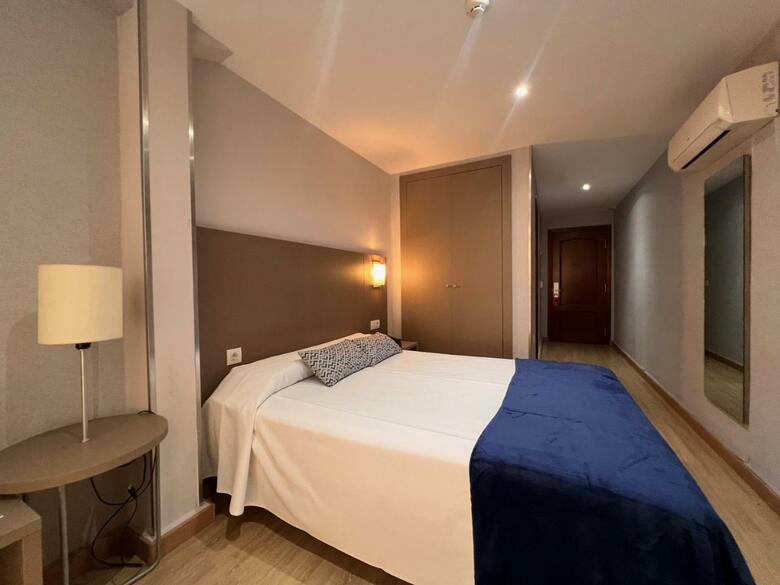 Montesol Hotel