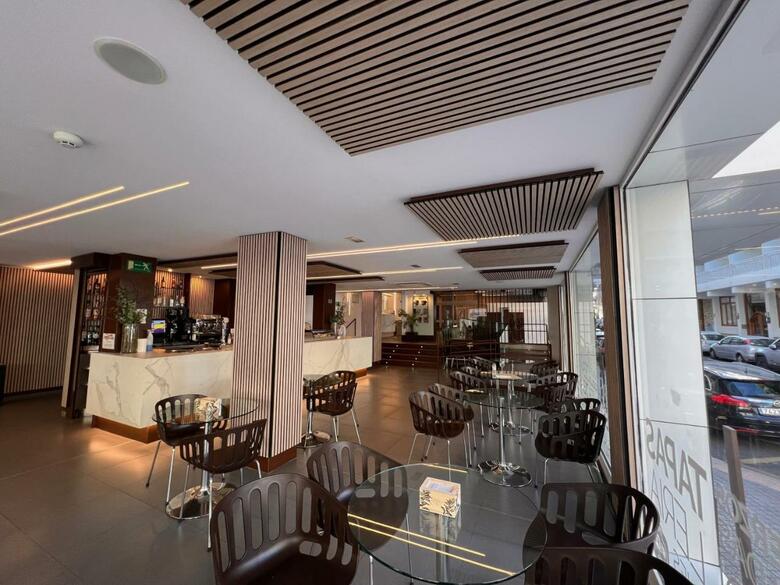 Montesol Hotel