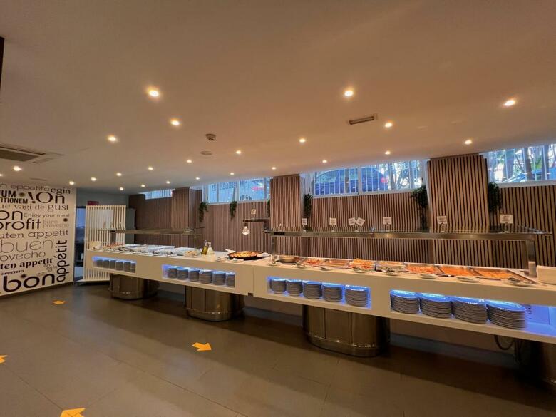 Montesol Hotel
