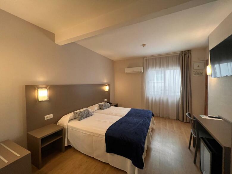 Montesol Hotel