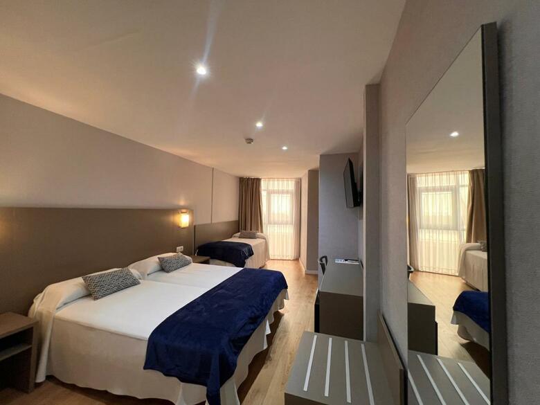 Montesol Hotel