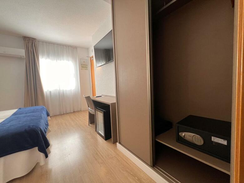 Montesol Hotel