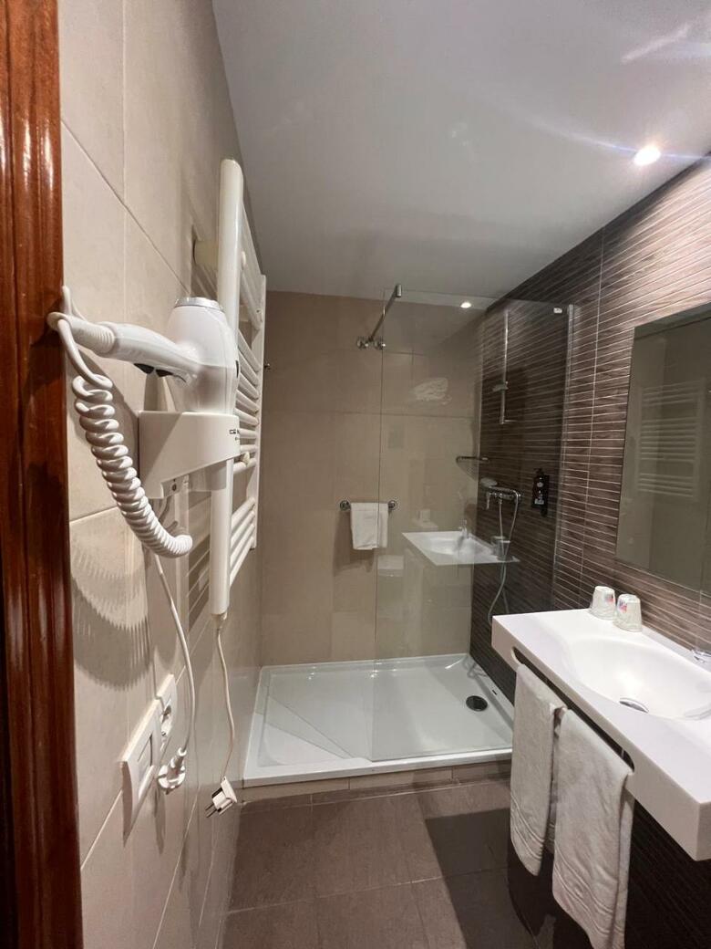 Montesol Hotel