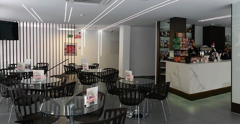 Montesol Hotel