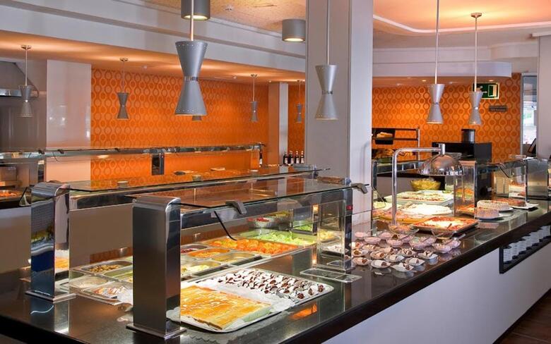 Hotel Rh Royal S�lo Adultos