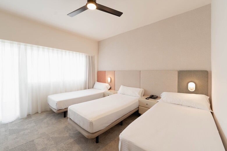 Hotel Rh Royal S�lo Adultos