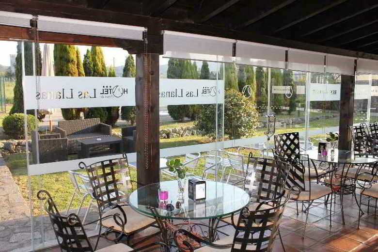 Hotel Globales Playa De Las Llanas