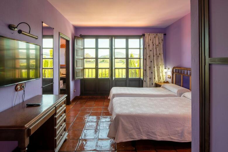 Hotel Globales Playa De Las Llanas