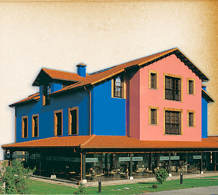Hotel Globales Playa De Las Llanas