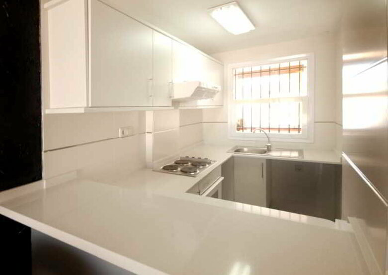 Hotel Complejo Bellavista Residencial