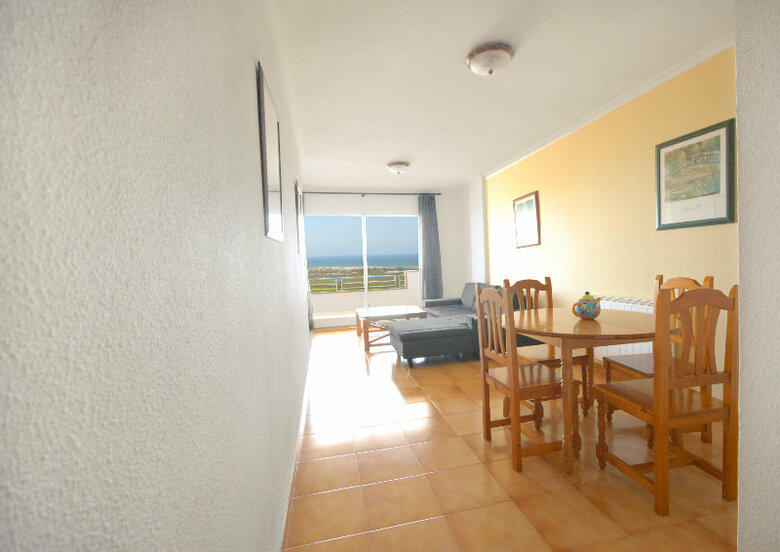 Hotel Complejo Bellavista Residencial