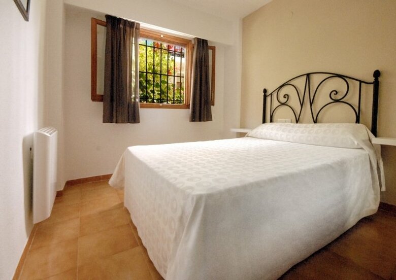 Hotel Complejo Bellavista Residencial