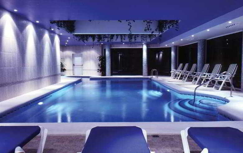 Hotel Complejo Bellavista Residencial