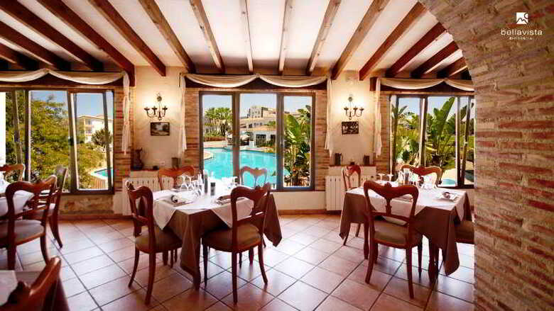 Hotel Complejo Bellavista Residencial