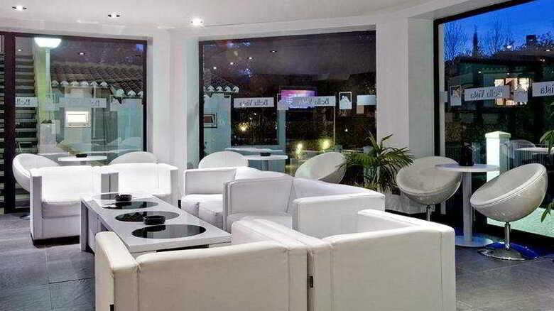 Hotel Complejo Bellavista Residencial