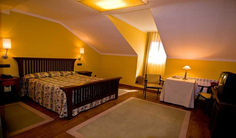 Hotel La Cepada