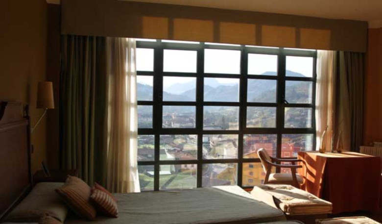 Hotel La Cepada