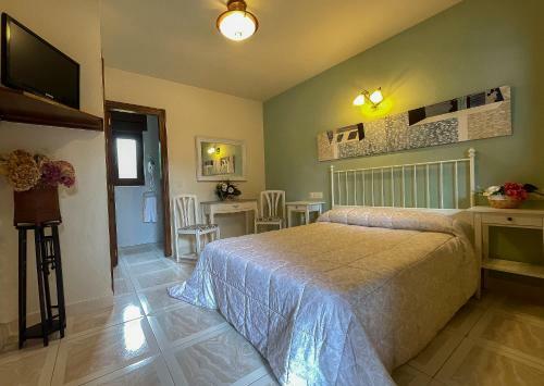 Hotel La Ruta De Cabrales