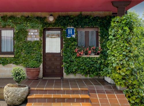 Hotel La Ruta De Cabrales